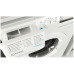 Стиральная машина INDESIT BWSE 61051 WWV RU Стиральная машина INDESIT BWSE 61051 WWV RU