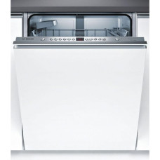 Встраиваемая посудомоечная машина BOSCH SMV46IX01R Встраиваемая посудомоечная машина BOSCH SMV46IX01R