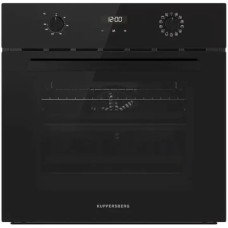 Духовой шкаф KUPPERSBERG HF 678 B Духовой шкаф KUPPERSBERG HF 678 B