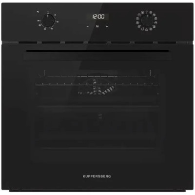 Духовой шкаф KUPPERSBERG HF 678 B Духовой шкаф KUPPERSBERG HF 678 B