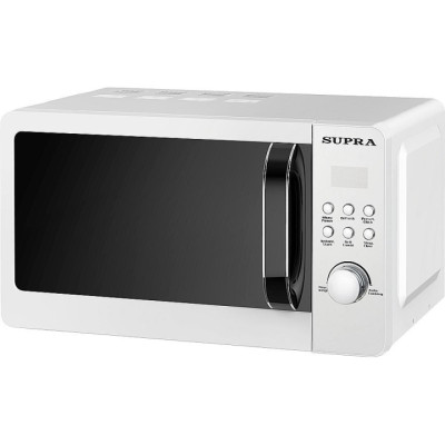 Микроволновая печь Supra MWS 20 TW 55 Микроволновая печь Supra MWS 20 TW 55