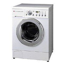 Стиральная машина полноразмерная LG wd-1280fd Стиральная машина полноразмерная LG wd-1280fd