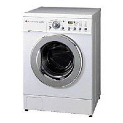 Стиральная машина полноразмерная LG wd-1280fd Стиральная машина полноразмерная LG wd-1280fd