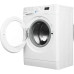 Стиральная машина INDESIT BWSA 7109 WWV