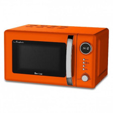 Микроволновая печь TESLER ME-2055 ORANGE Микроволновая печь TESLER ME-2055 ORANGE