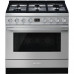 Варочный центр Smeg CPF9GMX Варочный центр Smeg CPF9GMX