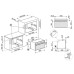 Духовой шкаф SMEG SO4104S4PG Духовой шкаф SMEG SO4104S4PG