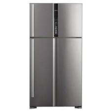 Холодильник HITACHI r-v722pu1x sts Холодильник HITACHI r-v722pu1x sts