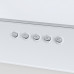 Вытяжка HOMSair ELF PUSH 50 БЕЛЫЙ Вытяжка HOMSair ELF PUSH 50 БЕЛЫЙ