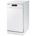 Посудомоечная машина SAMSUNG DW50R4050FW/WT Посудомоечная машина SAMSUNG DW50R4050FW/WT