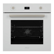 Духовой шкаф MONSHER MOE 6093 Blanc Духовой шкаф MONSHER MOE 6093 Blanc