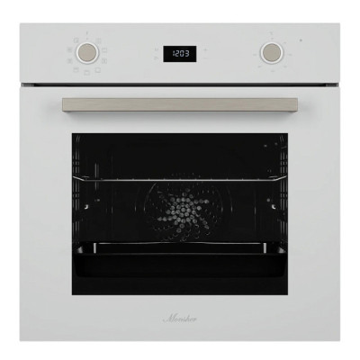Духовой шкаф MONSHER MOE 6093 Blanc Духовой шкаф MONSHER MOE 6093 Blanc