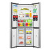 Холодильник GORENJE NRM819E61X Холодильник GORENJE NRM819E61X