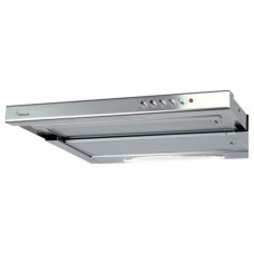 Встраиваемая вытяжка AKPO wk-7 light eco 60 нержавейка