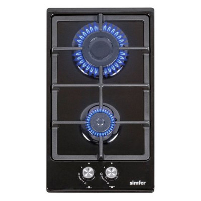 Варочная поверхность SIMFER H30V20B570 Варочная поверхность SIMFER H30V20B570