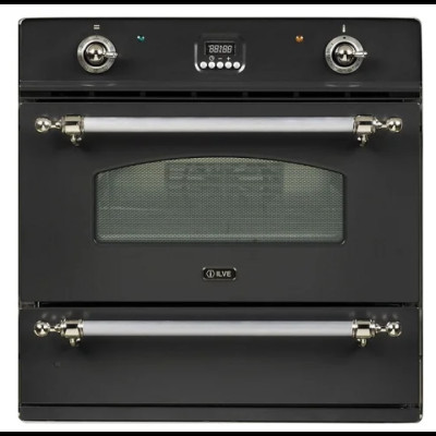 Духовой шкаф ILVE 600-CZE4 Духовой шкаф ILVE 600-CZE4