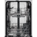 Посудомоечная машина ELECTROLUX SEA91211SW Посудомоечная машина ELECTROLUX SEA91211SW