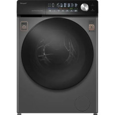 Стиральная машина WEISSGAUFF WM 45126 Steam Direct Drive Deep Grey Стиральная машина WEISSGAUFF WM 45126 Steam Direct Drive Deep Grey