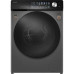 Стиральная машина WEISSGAUFF WM 45126 Steam Direct Drive Deep Grey Стиральная машина WEISSGAUFF WM 45126 Steam Direct Drive Deep Grey