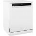 Посудомоечная машина WEISSGAUFF DW 6114 Inverter Touch AutoOpen White Посудомоечная машина WEISSGAUFF DW 6114 Inverter Touch AutoOpen White