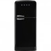 Холодильник SMEG FAB50RBL5 Холодильник SMEG FAB50RBL5
