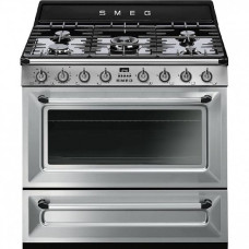 Варочный центр SMEG TR90X9-1 Варочный центр SMEG TR90X9-1