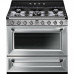 Варочный центр SMEG TR90X9-1 Варочный центр SMEG TR90X9-1