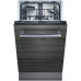 Посудомоечная машина SIEMENS SR61IX05KE Посудомоечная машина SIEMENS SR61IX05KE