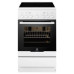 Плита электрическая ELECTROLUX ekc 51100 ow Плита электрическая ELECTROLUX ekc 51100 ow