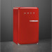 Холодильник SMEG FAB10LRD6 Холодильник SMEG FAB10LRD6