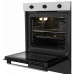 Духовой шкаф VITEK VEO 6380 IX Духовой шкаф VITEK VEO 6380 IX