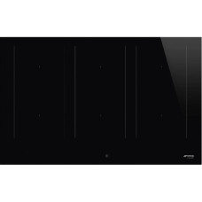 Варочная поверхность SMEG SIM3864D Варочная поверхность SMEG SIM3864D