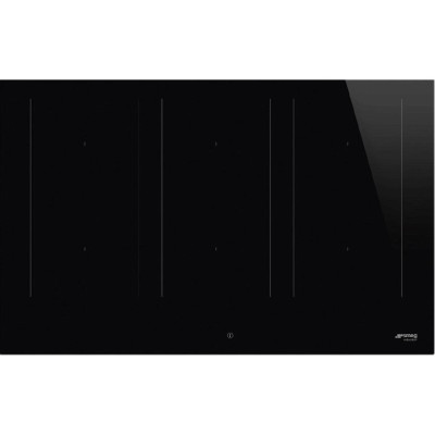 Варочная поверхность SMEG SIM3864D Варочная поверхность SMEG SIM3864D