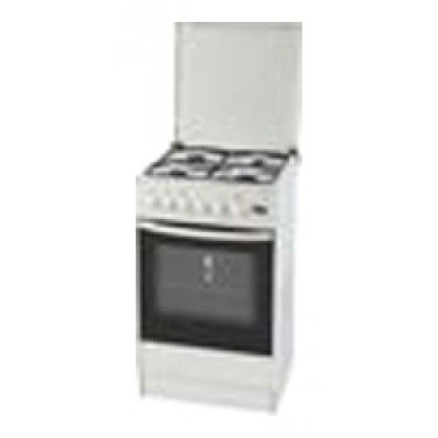 Плита газовая DARINA b km441 301 w Плита газовая DARINA b km441 301 w