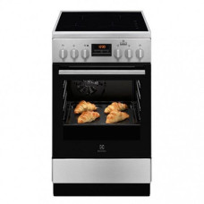 Плита газовая ELECTROLUX RKI560200X Плита газовая ELECTROLUX RKI560200X