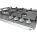 Варочная поверхность GORENJE G641XHF Варочная поверхность GORENJE G641XHF