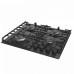 Газовая панель Gorenje GTW 641 SYB Газовая панель Gorenje GTW 641 SYB