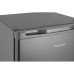 Холодильник WEISSGAUFF WR-092 Defrost Dark Grey Холодильник WEISSGAUFF WR-092 Defrost Dark Grey