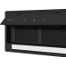 Вытяжка WEISSGAUFF BOX 900 Remove Touch Black Glass Вытяжка WEISSGAUFF BOX 900 Remove Touch Black Glass
