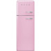 Холодильник SMEG FAB30LPK5 Холодильник SMEG FAB30LPK5