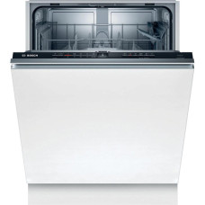 Посудомоечная машина BOSCH SMV2IKX1HR Посудомоечная машина BOSCH SMV2IKX1HR