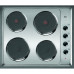 Варочная панель THOR TEB 640 4P(RU) 80280400 Варочная панель THOR TEB 640 4P(RU) 80280400