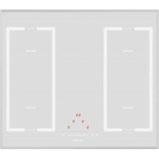 Варочная панель RAINFORD RBH-8622BS White Варочная панель RAINFORD RBH-8622BS White