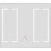 Варочная панель RAINFORD RBH-8622BS White Варочная панель RAINFORD RBH-8622BS White