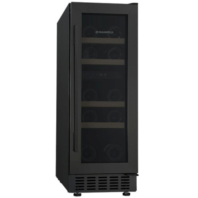 Винный шкаф MAUNFELD MBWC-56D17 Винный шкаф MAUNFELD MBWC-56D17