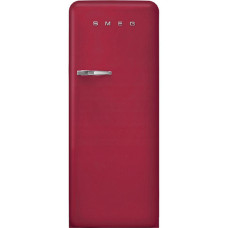 Холодильник SMEG FAB28RDRB5 Холодильник SMEG FAB28RDRB5