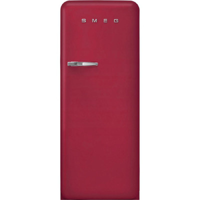 Холодильник SMEG FAB28RDRB5 Холодильник SMEG FAB28RDRB5