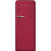 Холодильник SMEG FAB28RDRB5 Холодильник SMEG FAB28RDRB5