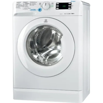 Стиральная машина INDESIT nwsk 8128 l Стиральная машина INDESIT nwsk 8128 l