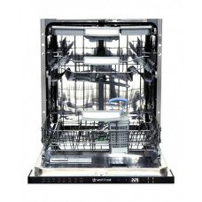 Посудомоечная машина VESTFROST VFDW 6052